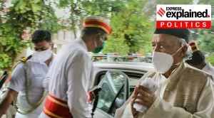 Explained: Why has the Maharashtra Governor ordered a floor test in the Assembly, and what happens now?