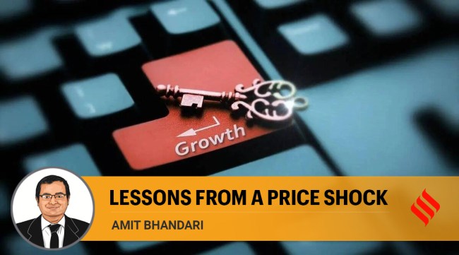 Amit Bhandari writes: In India, the price shock for commodities across the board, could derail the economy as it recovers from the effects of Covid-19. (Representational)