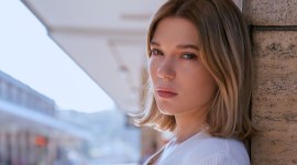 Lea Seydoux