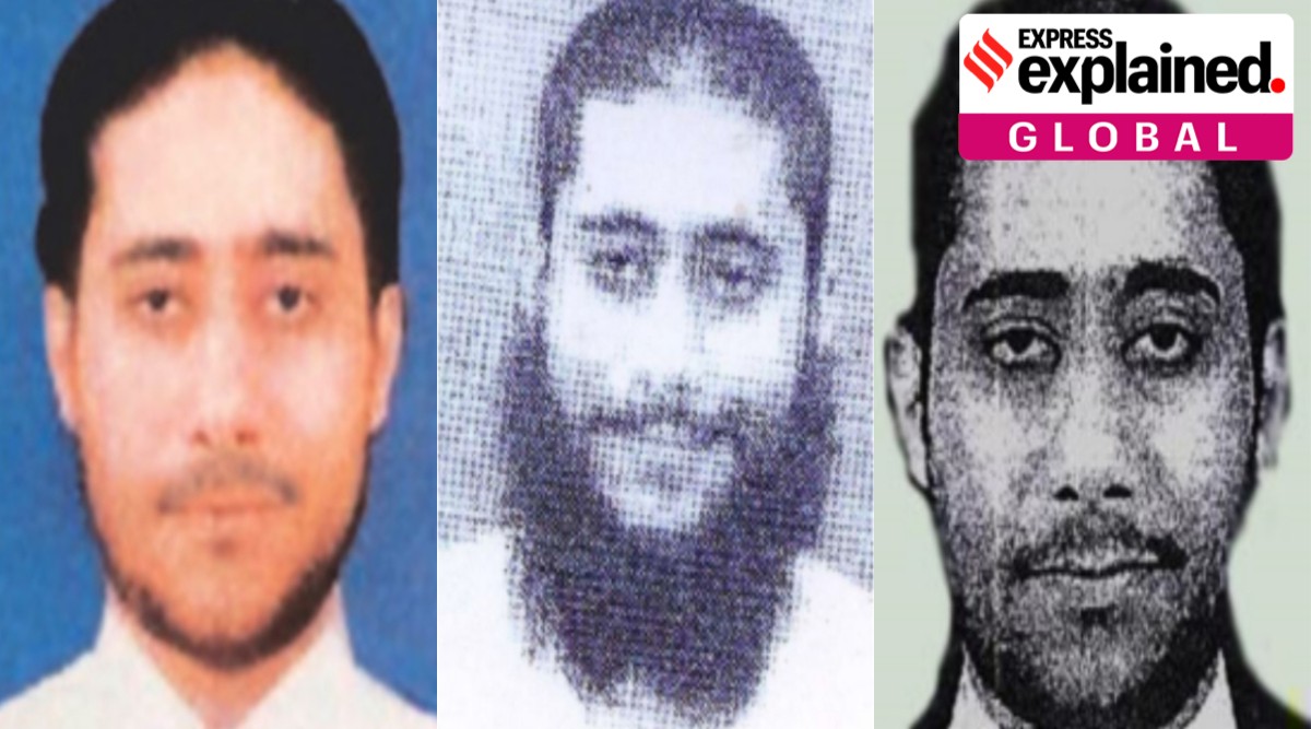 The FBI has designated Mir as a 'most wanted' terrorist. (Photo: FBI)