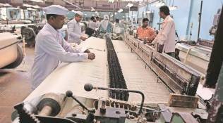 Revival of MSMEs signals Covid woes thing of past