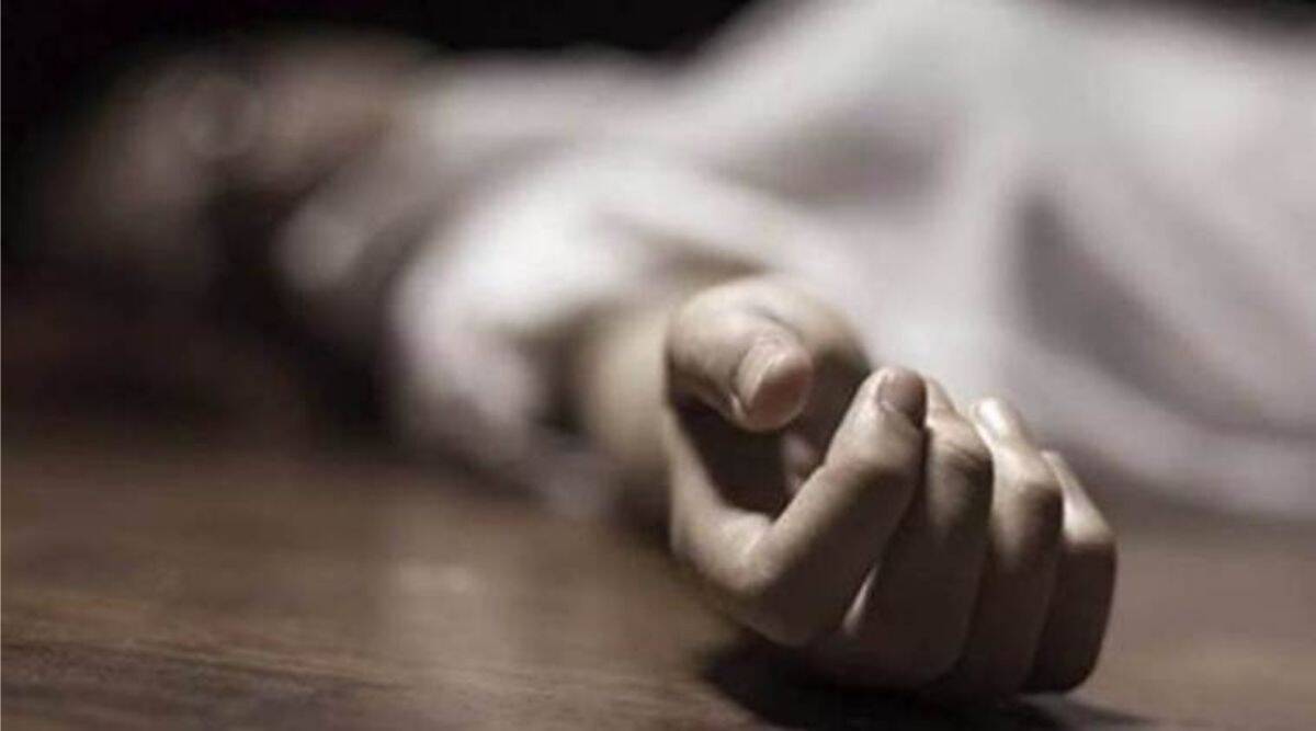 Man arrested for murder of 31-year-old woman | Cities News,The Indian  Express