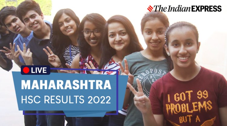 Maharashtra Hsc Result 2022 Live Today 6879