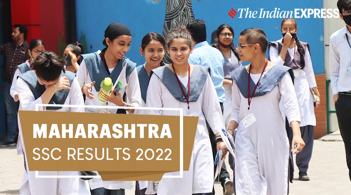 Maharashtra Ssc 10th Result 2022 Declared When And Where To Check Trendradars Latest 1605