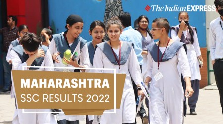 Maharashtra Board MSBSHSE SSC Class 10th Result 2022,mahresult.nic.in, mahresult,msbshse,