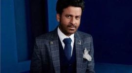 Manoj Bajpayee