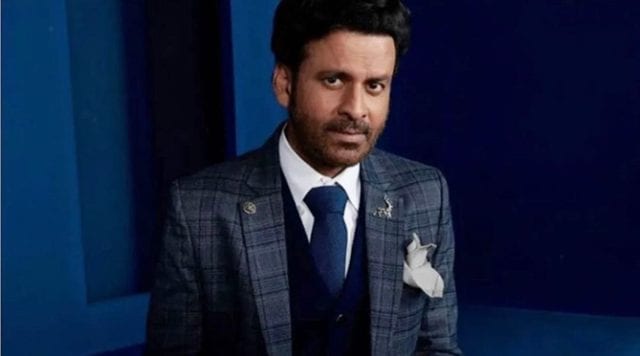 Manoj Bajpayee
