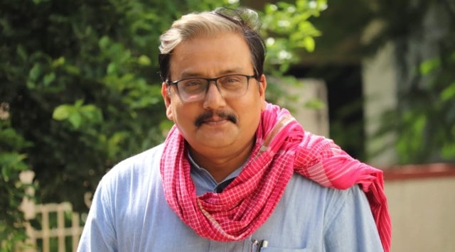 Agnipath, Agnopath protests, Manoj Jha, Manoj Jha on Agnipath, Bihar agnipath protests, Manoj Jha interview, Modi govt, RJD, Bihar newsm Indian express