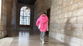 Marc Jacobs, Marc Jacobs fashion show, Marc Jacobs designs