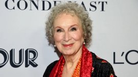 Handmaid's Tale, Handmaid's Tale Sothebys, Margaret Atwood, Margaret Atwood Handmaid's Tale