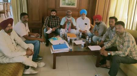 Mazdoor unions to go ahead with ‘Chetavni’ rally in Sangrur today