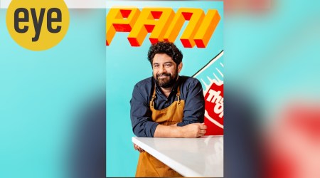 America’s 'Outstanding Restaurant', 2022 James Beard Awards, Chai Pani restaurant, Indian restaurant Chai Pani, Chai Pani US, Meherwan Irani, eye 2022, sunday eye, indian express news