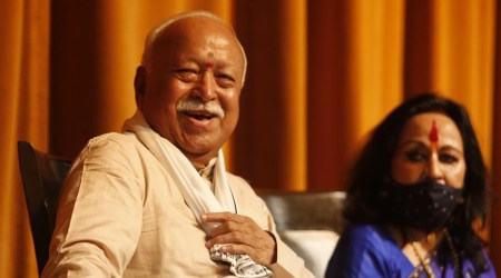 Reading the remarks of the boss of RSS: The fantasy of Vishwaguru