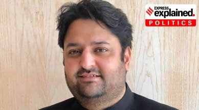 Mohit Kamboj