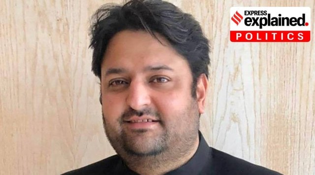 Mohit Kamboj
