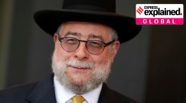 Germany Rabbi Conference no alt set