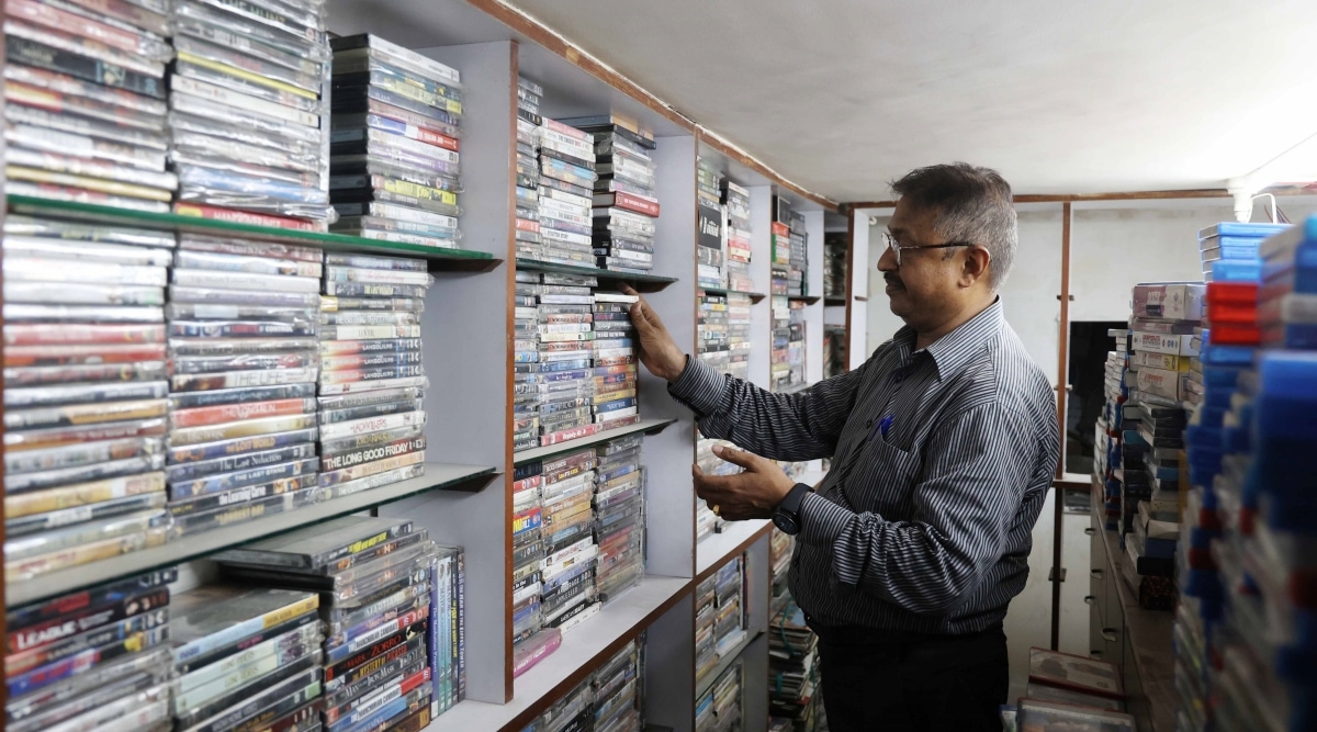 Video rentals in Mumbai have almost no takers today Mumbai News