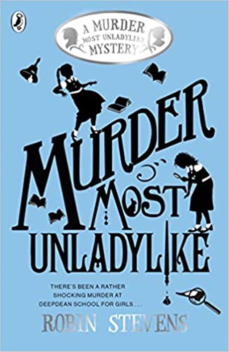 book, book suggestions, book suggestions for kids, children's books, book 'Murder Most Unladylike', book 'The Mysterious Benedict Society', parenting, indian express news