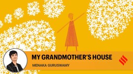 My grandmother’s house copy no alt set