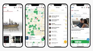 Myn, Myn Super App, What is Myn,
