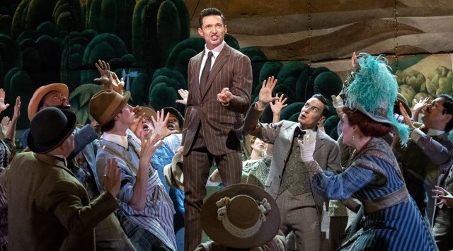 hugh jackman