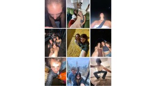 Selfie apps, 0.5 selfie, Selfie camera