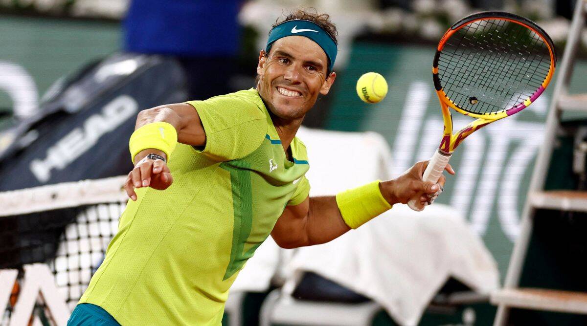 Rafael Nadal to play Wimbledon 2022 after nerve-numbing radio frequency treatment eases pain in his foot Tennis News