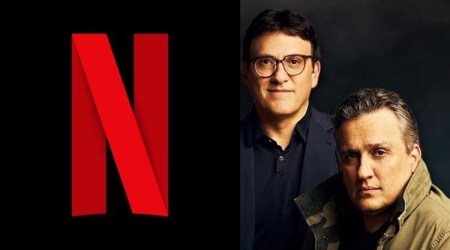 Netflix and Russo Brothers