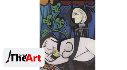 Pablo Picasso Artwork for Sale at Online Auction