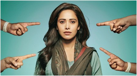 Nushratt Bharuccha- Janhit Mein Jaari