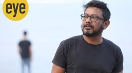 National Award-winning filmmaker Onir, filmmaker Onir interview, Onir memoir, My Brother... Nikhil, queer stories, LGBTQ community, films, LGBTQ stories, I Am Onir and I am Gay, memoir, eye 2022, sunday eye, indian express news