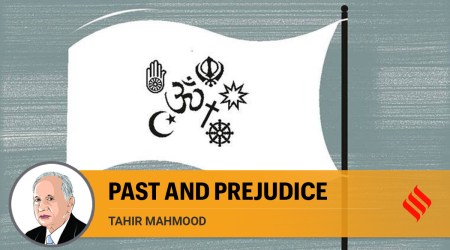 religion, india religion, indian culture, sages, tahir Mahmood writes, Muslim, Indian express opinion, current affairs