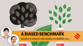 Environmental Performance Index, India's Environmental Performance Index, EPI, Climage change, World Environment Day, Environmental issues, The Indian Express, Express opinion