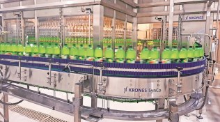 Buzz in Bihar: A Rs 500-cr bottling unit, Rs 105-cr ethanol plant, ‘more coming’