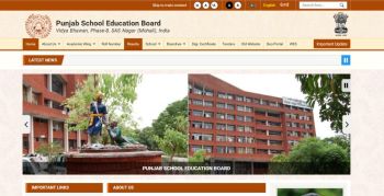 Punjab Board 10th Result By Name  How to check PSEB 10th Result