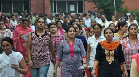 Candidates will be able to check the TSTET result 2022 by logging in using their candidate ID and date of birth. To qualify for the TSTET 2022, candidates should obtain minimum qualifying marks or passing marks in the exam. Representative image
