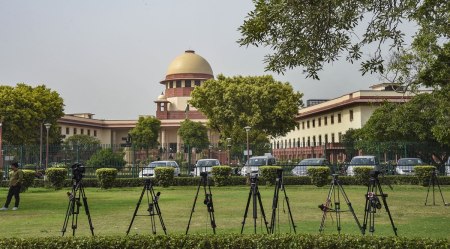 Supreme Court of India, National Green Tribunal