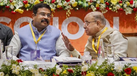 If states differ with NEP, they can use own methods: Dharmendra Pradhan