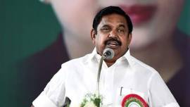 EK Palaniswami, Edappadi K Palaniswami, O Paneerselvam, AIADMK, Indian Express, India news, current affairs, Indian Express News Service, Express News Service, Express News, Indian Express India News