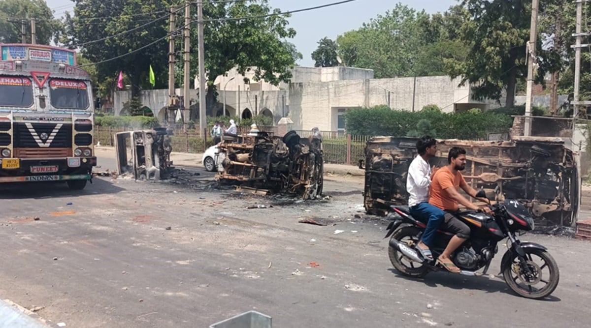 Agnipath scheme, Agnipath protests