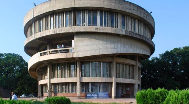 QS World University Rankings 2023: Panjab University ranks in lowest ...