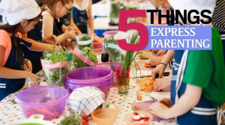 You can make this monsoon engaging for your kids with these activities (Source: Pixaby)