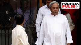 Naveen Patnaik, Odisha cabinet resignation, Biju Janata Dal, Odisha cabinet reshuffle, Odisha cabinet, Naveen patnaik, Surjya Narayan Patro, BJD, indian express, political pulse