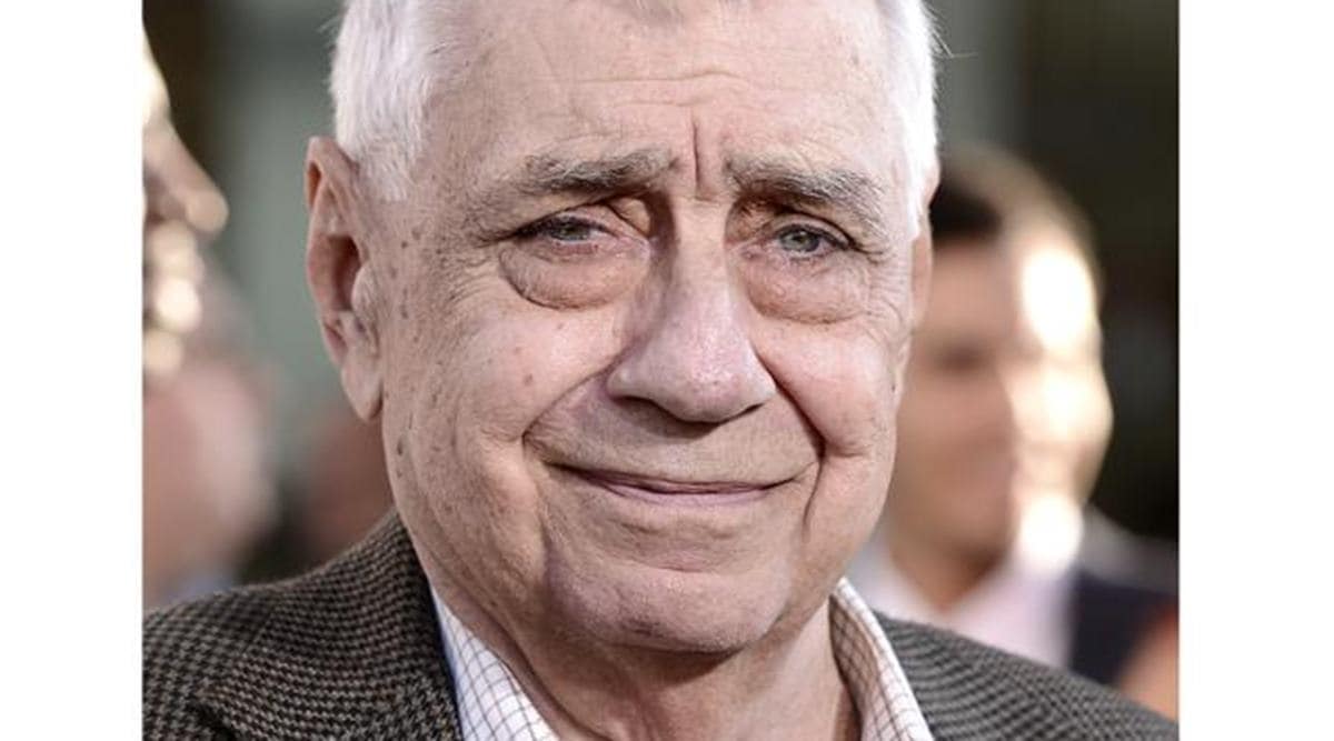 Philip Baker Hall