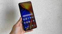 Poco F4 5G review: A dependable mid-range option