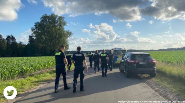 boy rescued from sewer, eight year old boy rescued, sewer, Germany, Oldenburg, manhole rescue, indian express