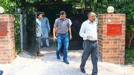 Kartik Popli death, Punjab news, Chandigarh city news, Chandigarh, India news, Indian Express News Service, Express News Service, Express News, Indian Express India News