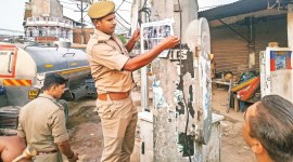 Kanpur police, Lucknow news, Lucknow , Uttar Pradesh, Uttar Pradesh news, Indian Express, India news, current affairs, Indian Express News Service, Express News Service, Express News, Indian Express India News