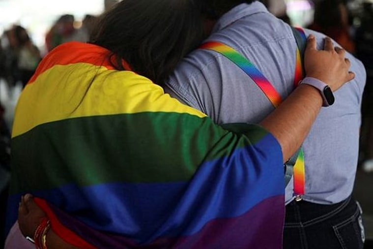 Pride Month, Pride Month 2022, Pride Month coming out, coming out anxiety, coming out acceptance, LGBTQ+ community, LGBTQ+ community and mental health, members of the LGBTQ+ community, mental health issues among the LGBTQ+ community, how to address mental health issues in the LGBTQ+ community, suicidal, Indian express news