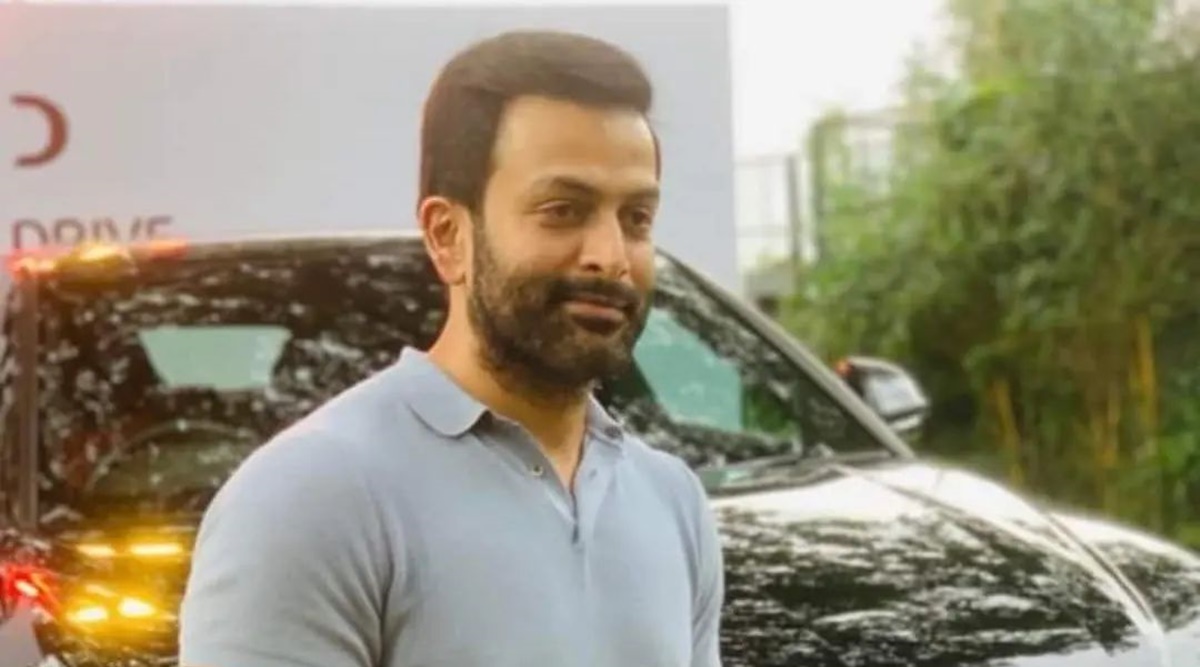Prithviraj trades his old Lamborghini for Urus SUV, spends Rs 7 lakh for fancy number plate. Watch